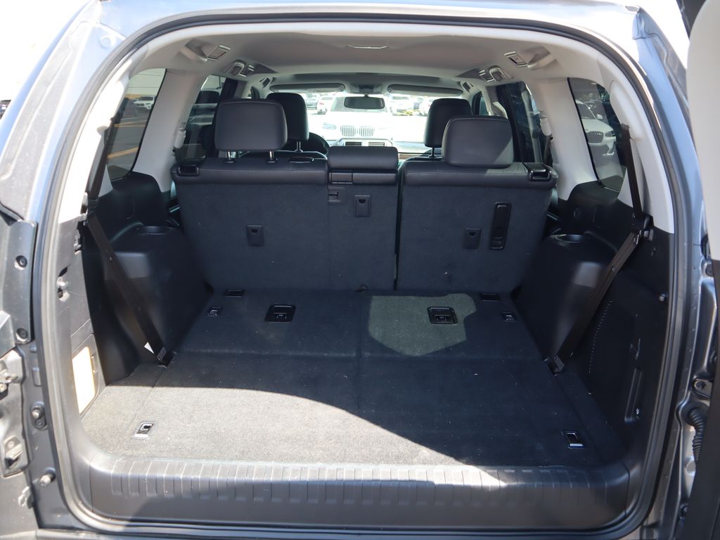 2016 Lexus GX 460 12