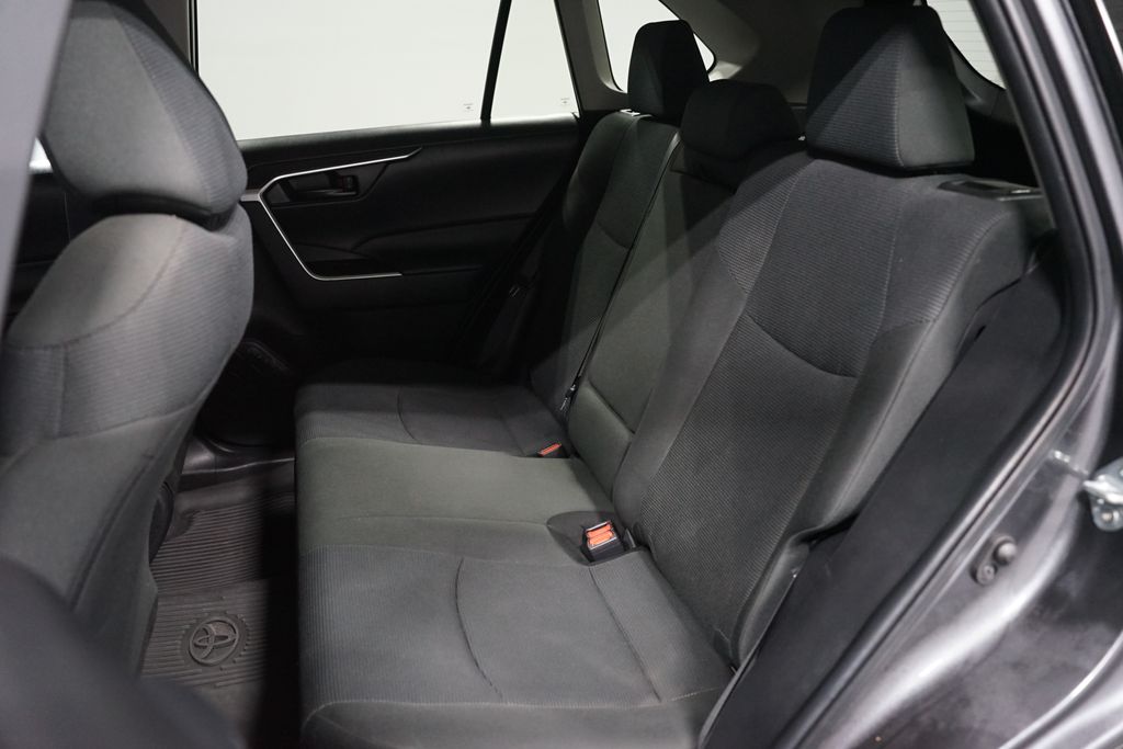 Thumbnail: 2023 Toyota RAV4 - 27