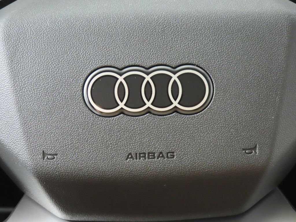 Thumbnail: 2026 Audi A6 - 17