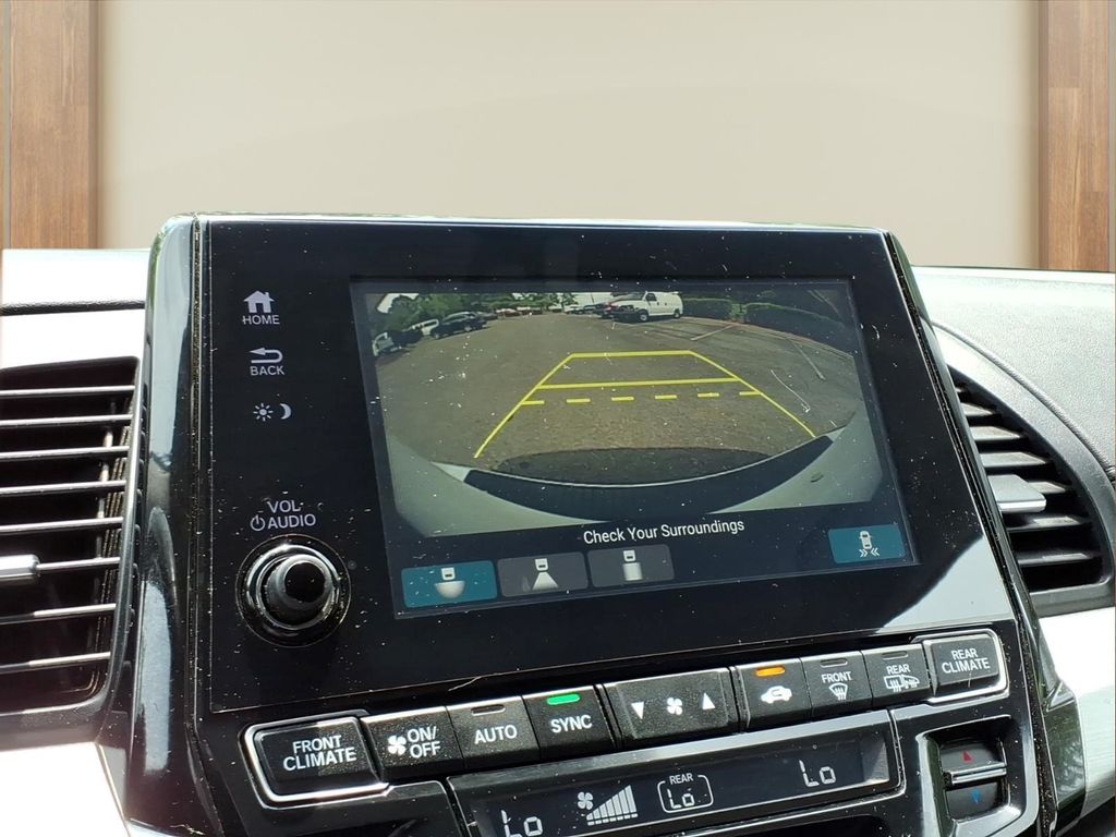 HondaOdyssey5