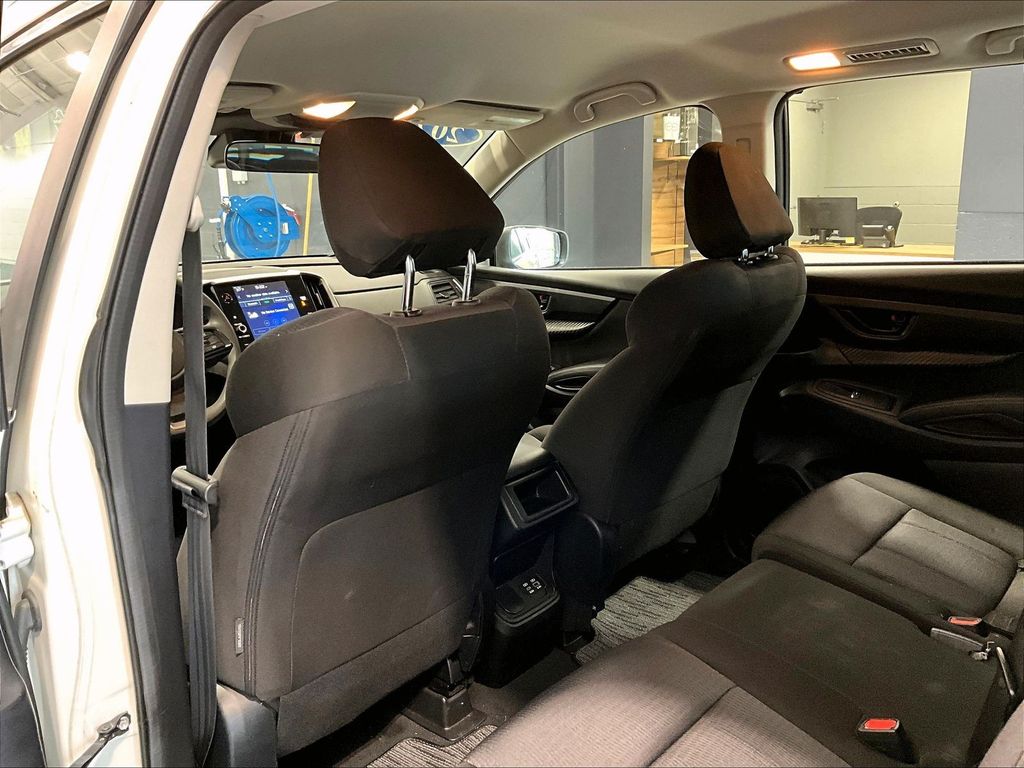 2023 Subaru Ascent — photo 21