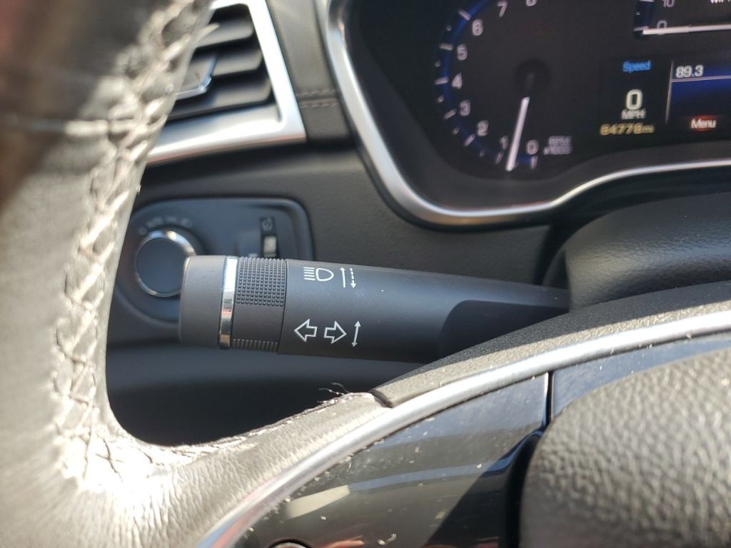 Used Car 2015 Cadillac Srx  Luxury For Sale Under $15,000 In Austin, Texas