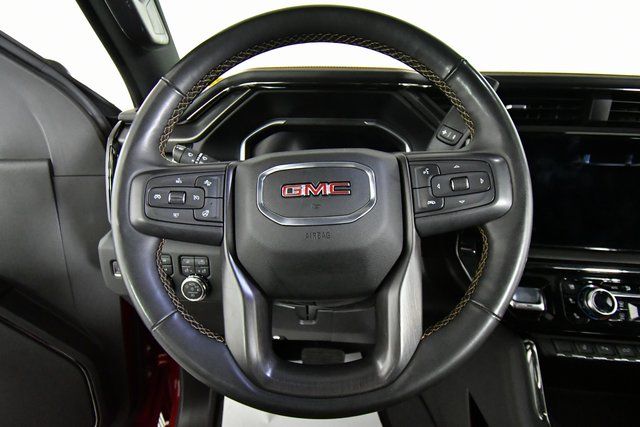Used 2024 GMC Sierra 3500HD Truck