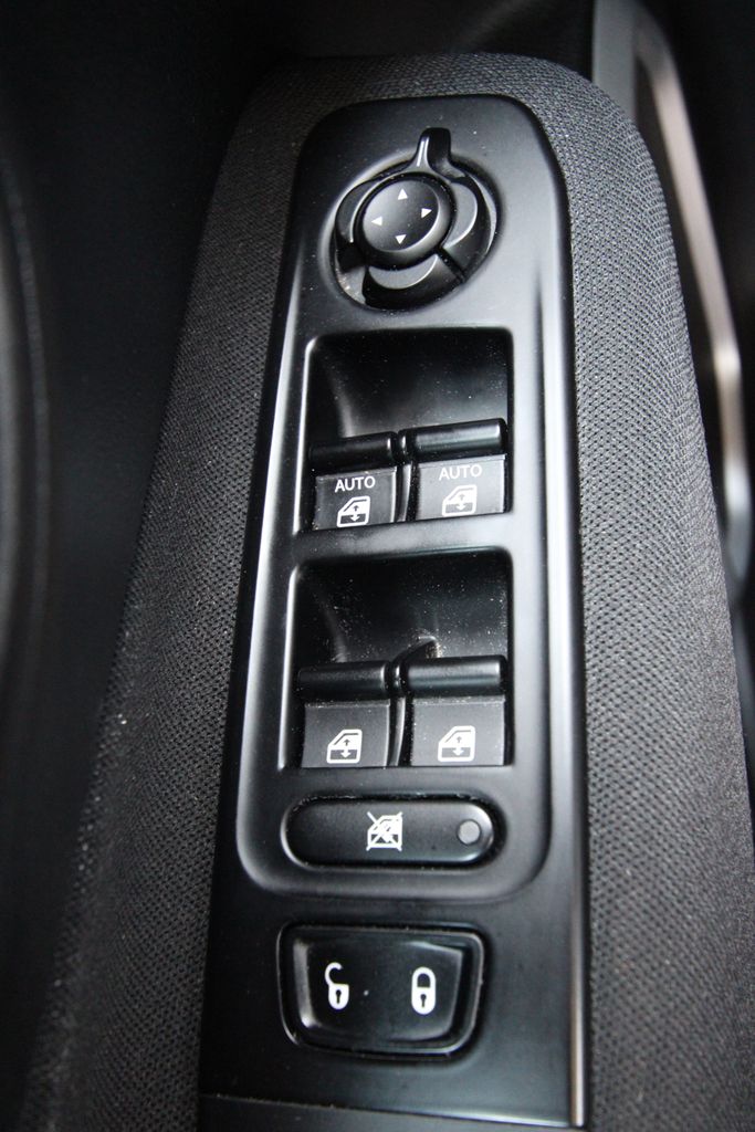 Used 2021 Jeep Renegade SUV