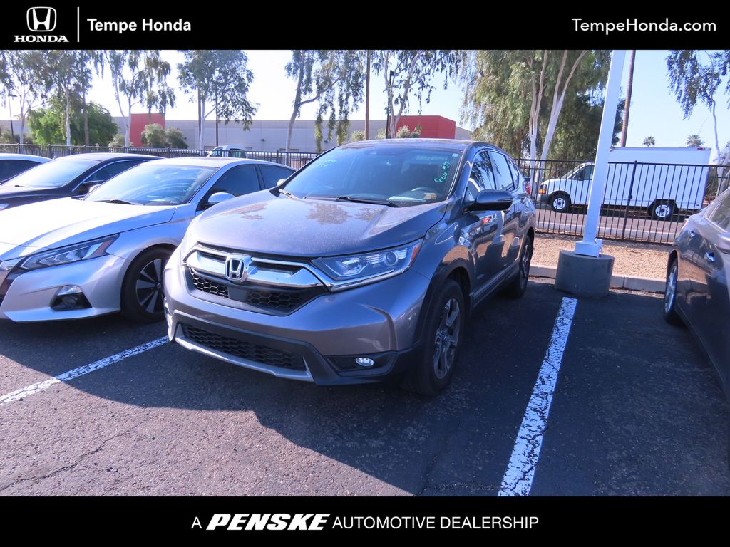 2018 Honda CR-V EX -
                Tempe, AZ