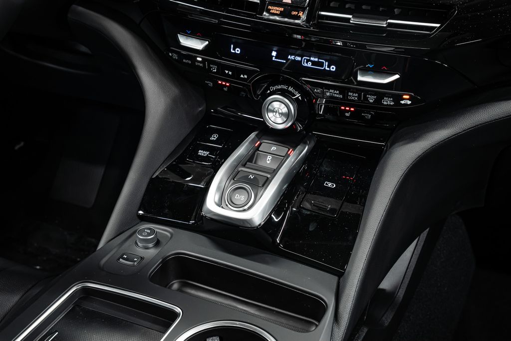 2026 Acura MDX Base - Photo 24