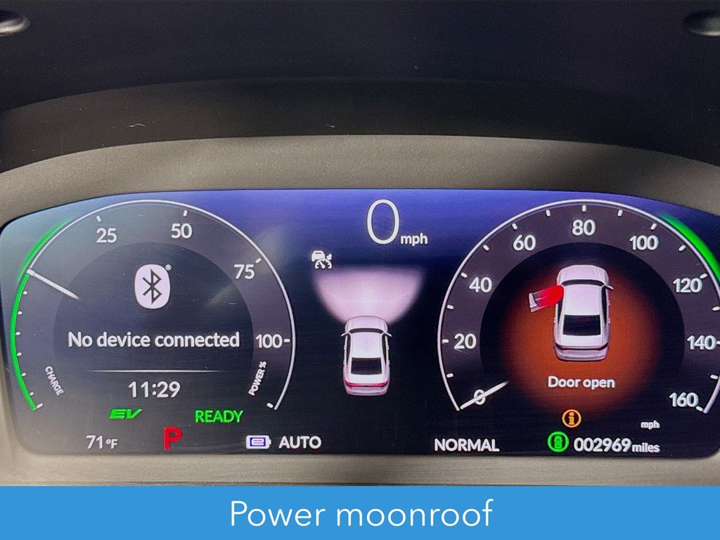 Used Car 2025 Honda Accord Hybrid  Ex-l For Sale Under $35,000 In Austin, Texas