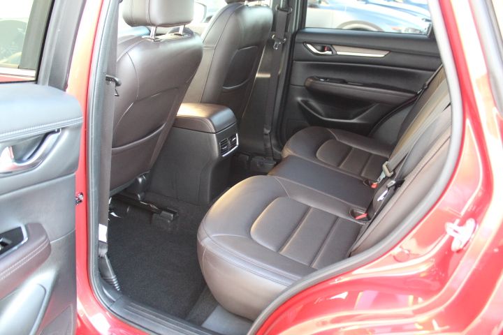 Used Car 2016 Mazda Cx-9  Grand Touring For Sale Under $20,000 In Georgetown, Texas