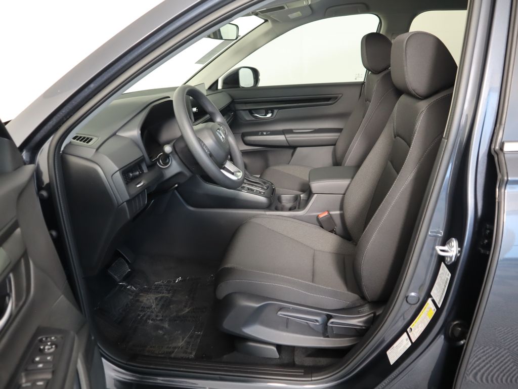 Thumbnail: 2026 Honda CR-V - 19