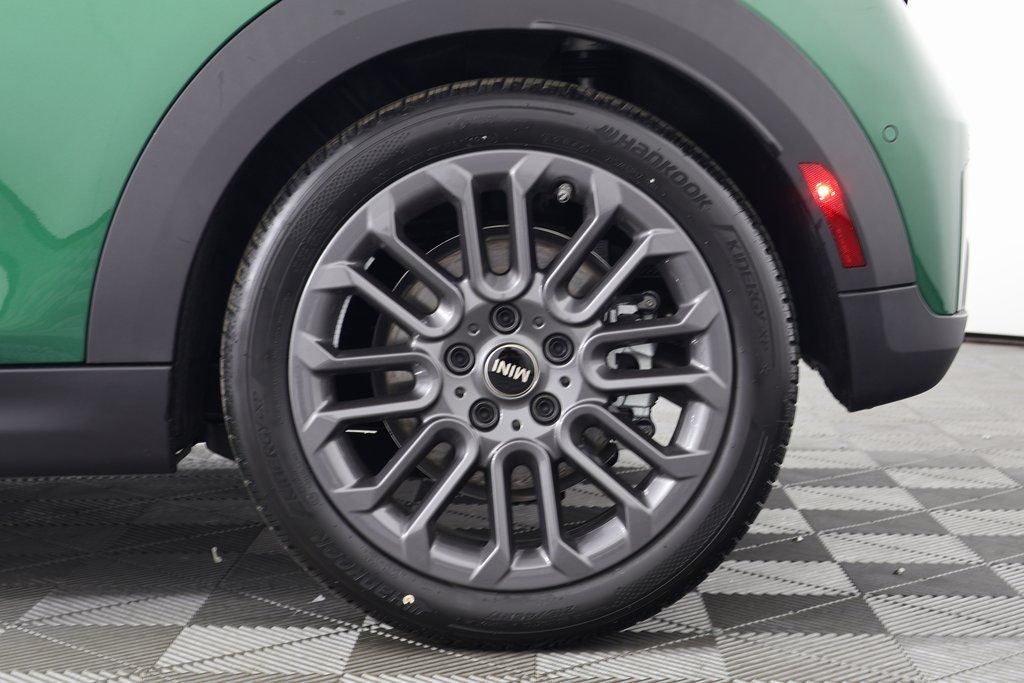 Thumbnail: 2026 MINI Cooper - 10