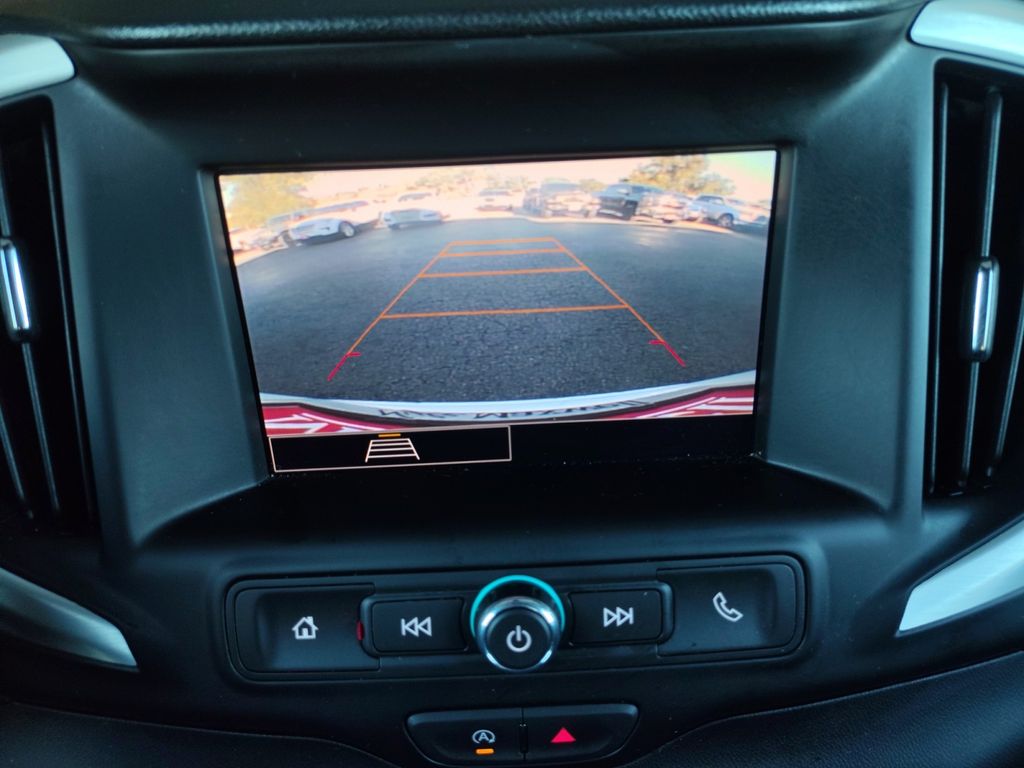 Used Car 2024 Gmc Terrain  Sle For Sale Under $25,000 In Austin, Texas