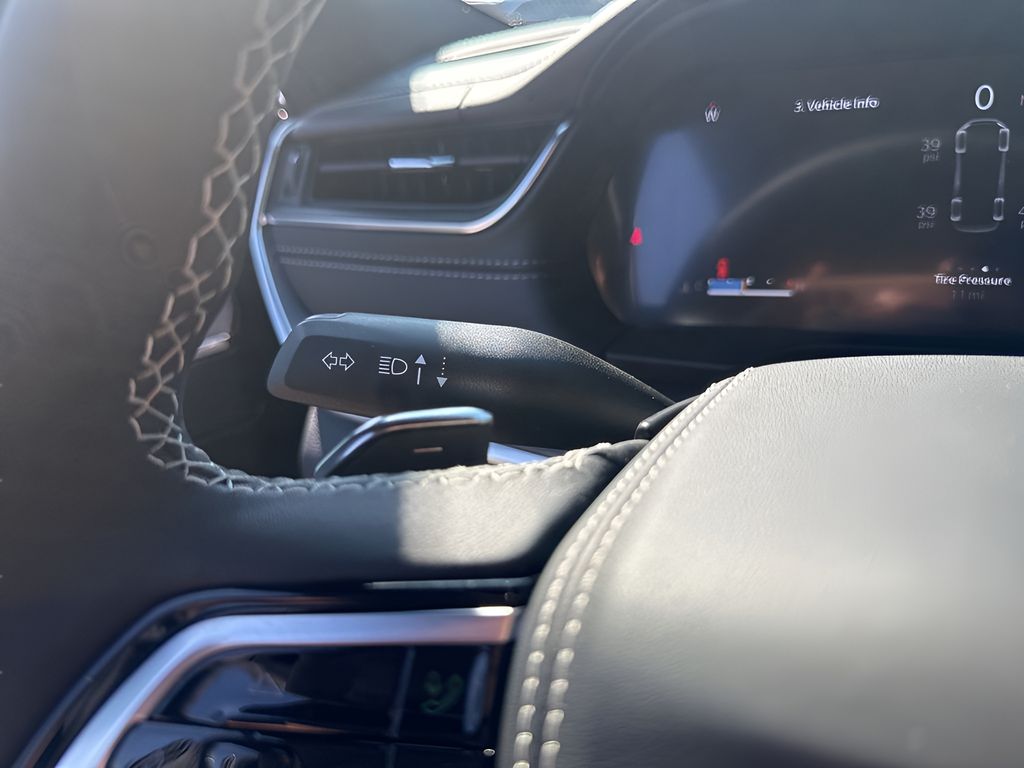 New Car 2025 Jeep Grand Cherokee L  Overland For Sale Under $60,000 In Austin, Texas