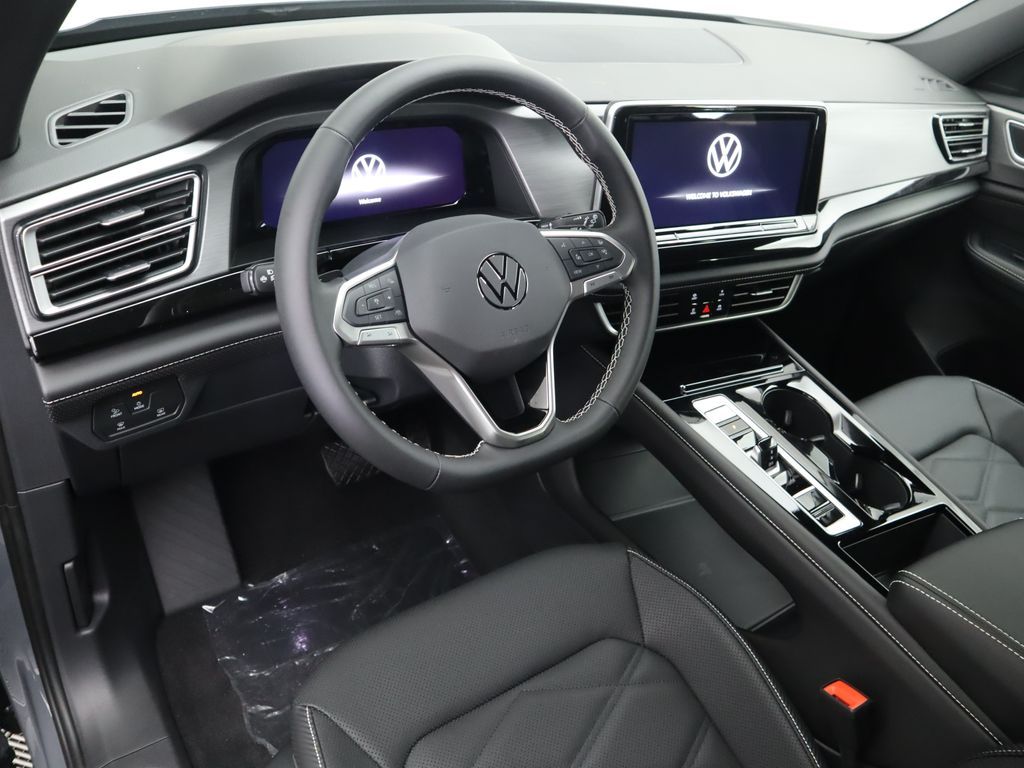 Thumbnail: 2026 Volkswagen Atlas - 9