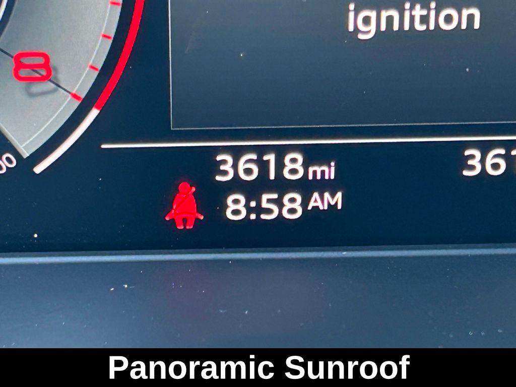 New 2025  Audi 45 S line Prestige image 14