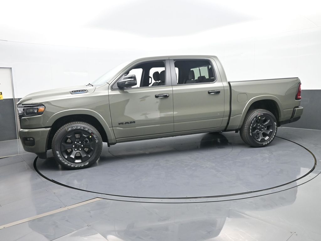 New 2026 Canyon Lake Ram Big Horn/Lone Star image 2