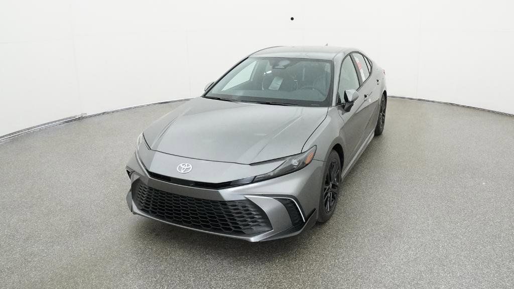 Thumbnail: 2026 Toyota Camry - 17