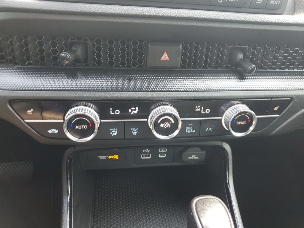 Used 2023 Honda CR-V Hybrid SUV