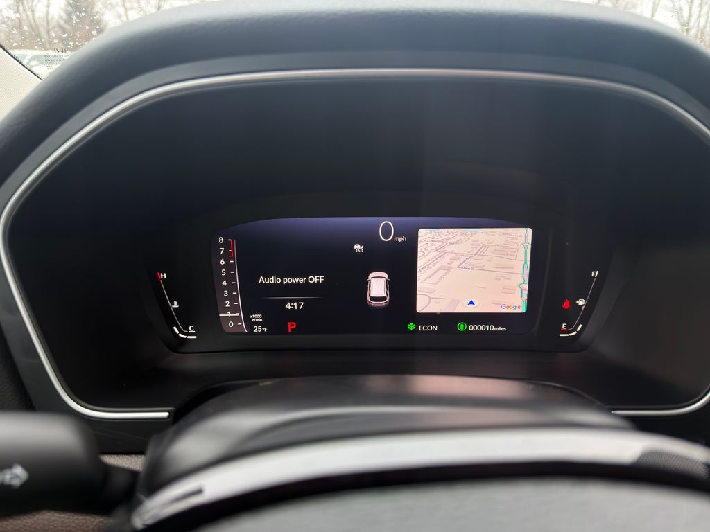 Thumbnail: 2026 Honda Pilot - 30