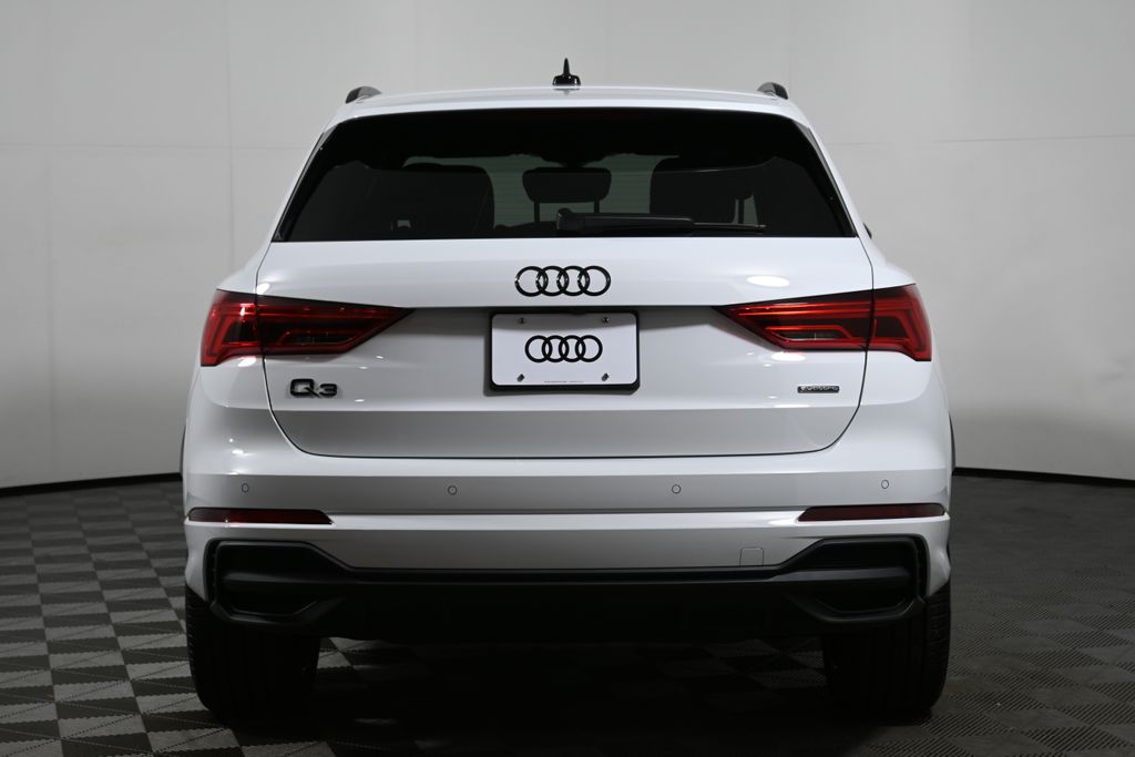 Thumbnail: 2025 Audi Q3 - 6