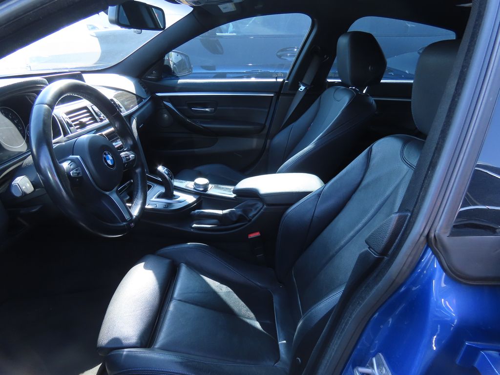 Thumbnail: 2018 BMW 4 Series - 10