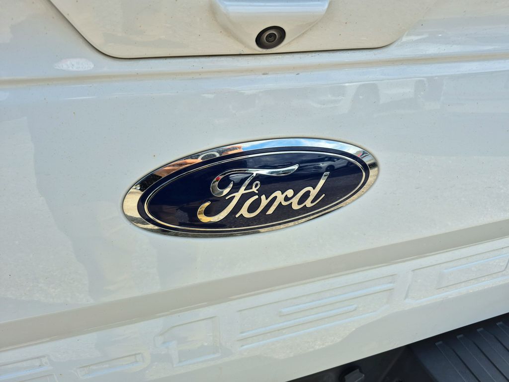 2020 Ford F-150 Lariat - 11