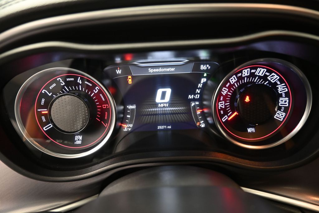 Used 2022 Dodge Challenger Coupe