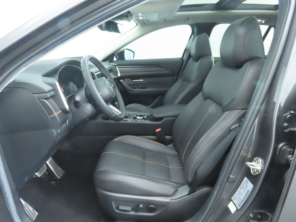 Thumbnail: 2025 Mazda CX-50 - 20