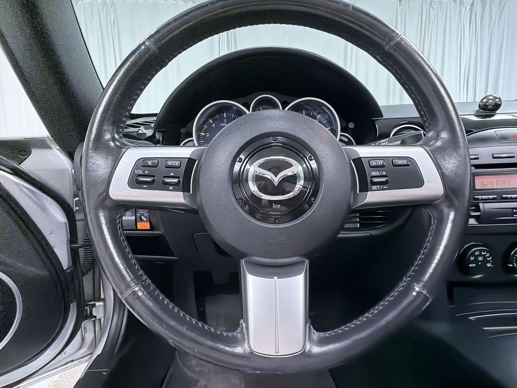 Used 2006 Mazda Miata Convertible