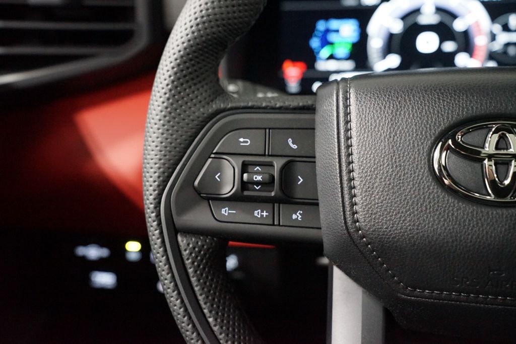 Thumbnail: 2026 Toyota Sequoia - 16