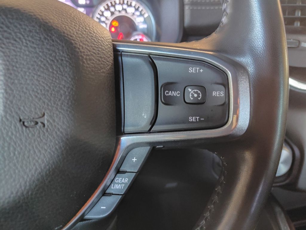 Used Car 2022 Ram 1500  Laramie For Sale Under $35,000 In Austin, Texas