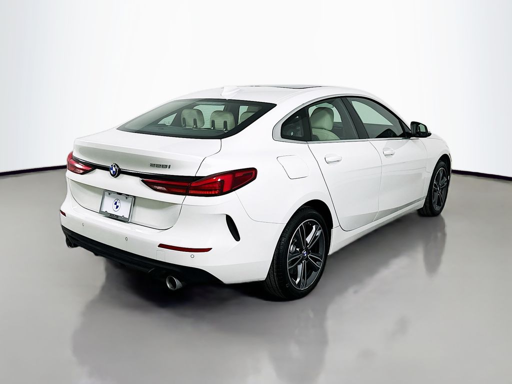 2022 BMW 2 Series 228i 5