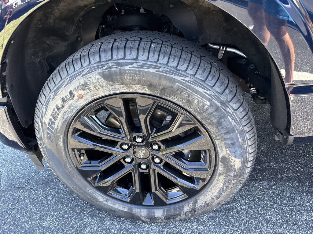 Used 2024 Ford F-150 Truck