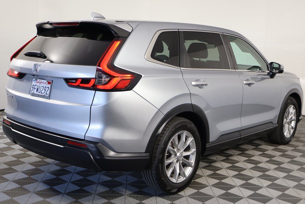 Thumbnail: 2023 Honda CR-V - 4