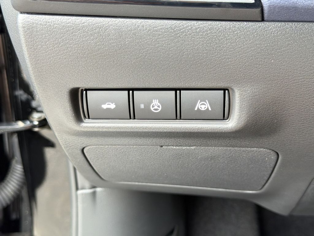 New 2026 Nissan Sentra Sedan