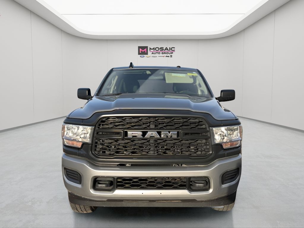 2020 Ram 2500
