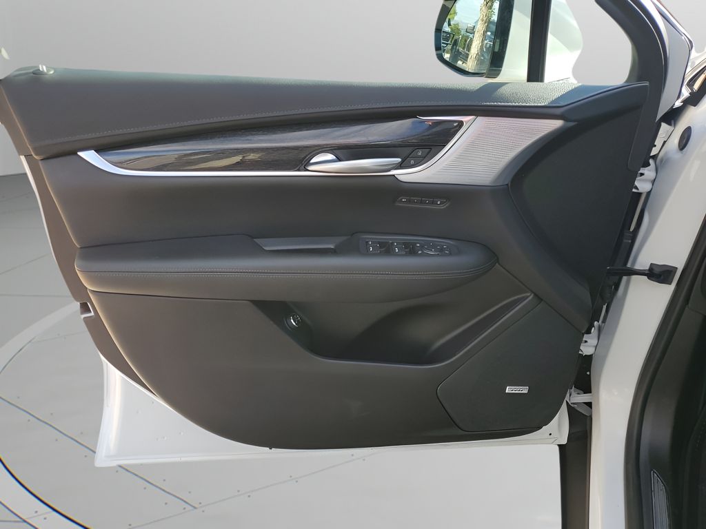 Used Car 2022 Cadillac Xt5  Premium Luxury For Sale Under $35,000 In Austin, Texas