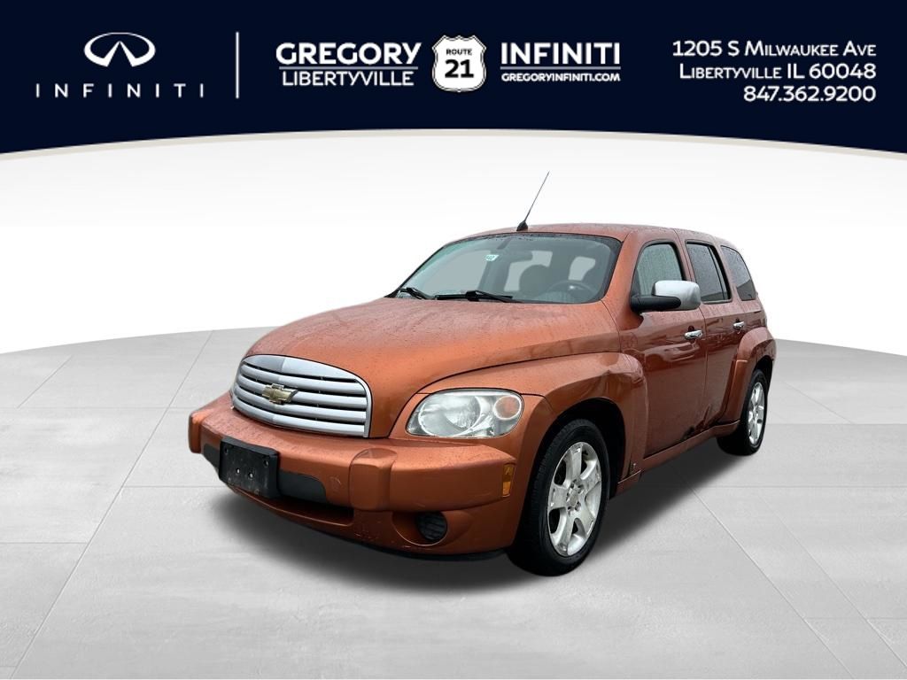 2006 Chevrolet HHR LT FWD