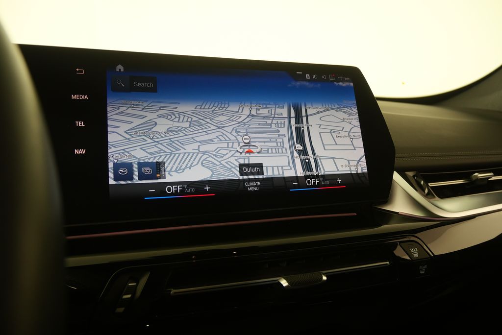 Thumbnail: 2023 BMW X1 - 25