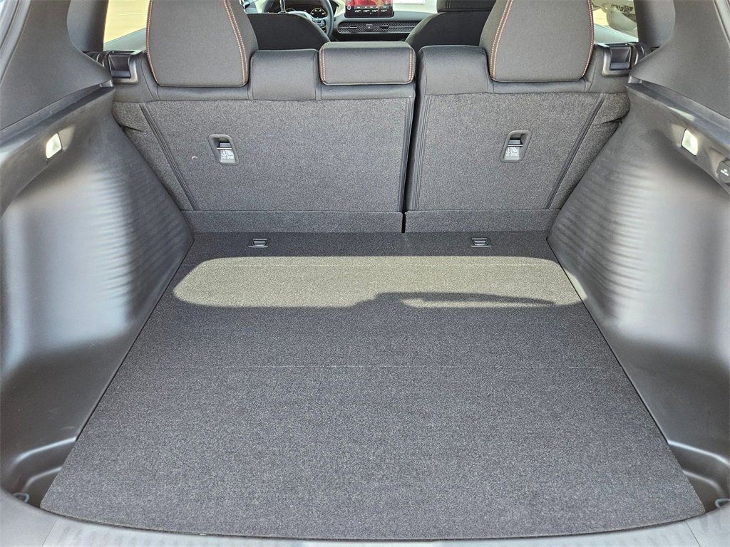 New 2027 Honda HR-V SUV