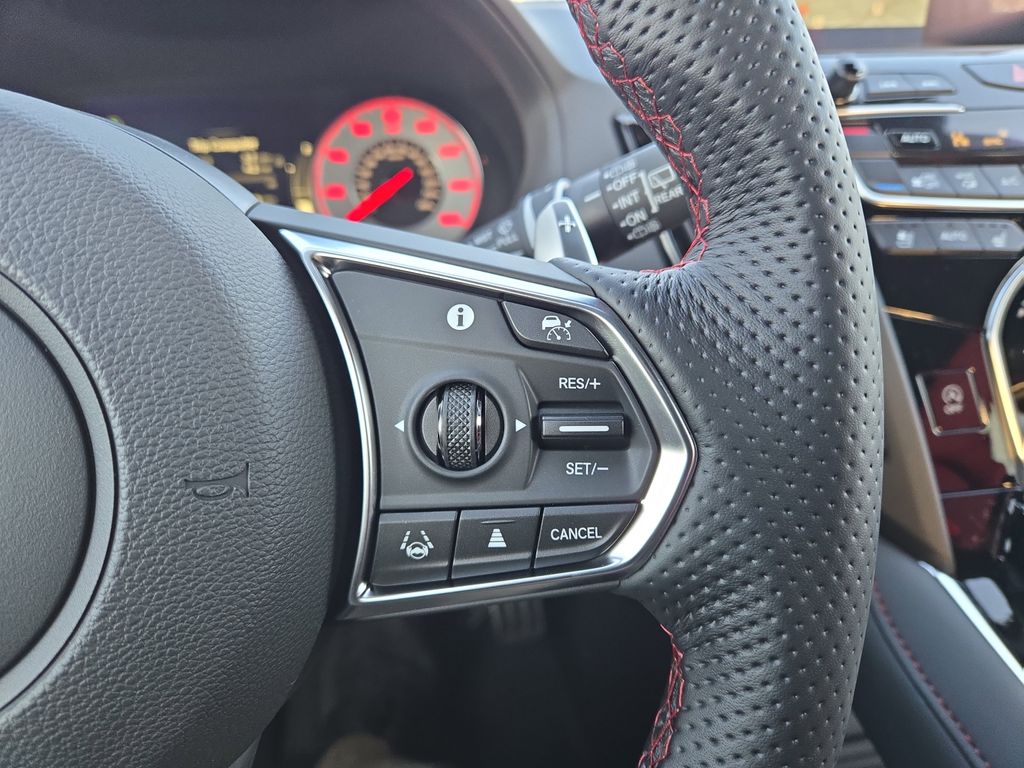 New 2025 Acura RDX For Sale in Fort Wayne, IN