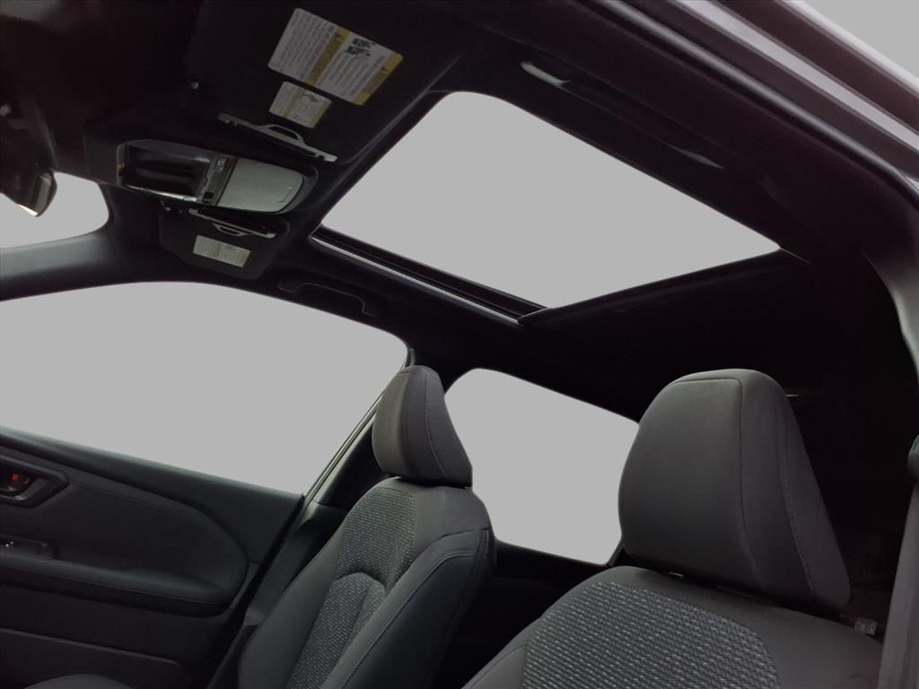 new 2026 Subaru Forester car, priced at $33,379