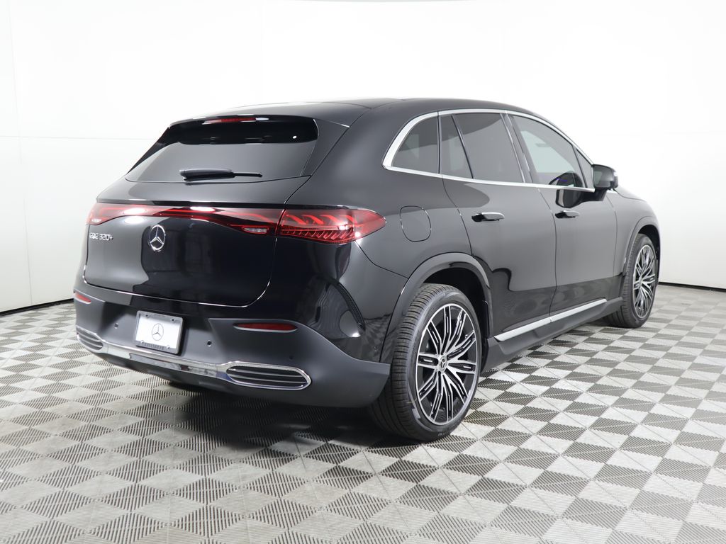 Thumbnail: 2026 Mercedes-Benz EQE - 5