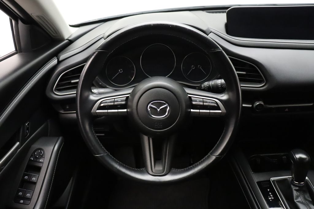 2023 Mazda CX-30 Select 23
