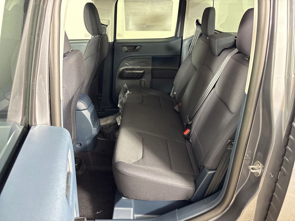 New 2026 Gray Ford XL image 27
