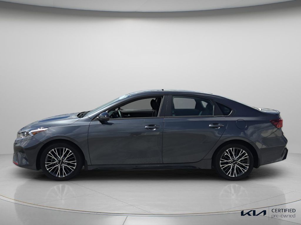 2023 Kia Forte - $18,075