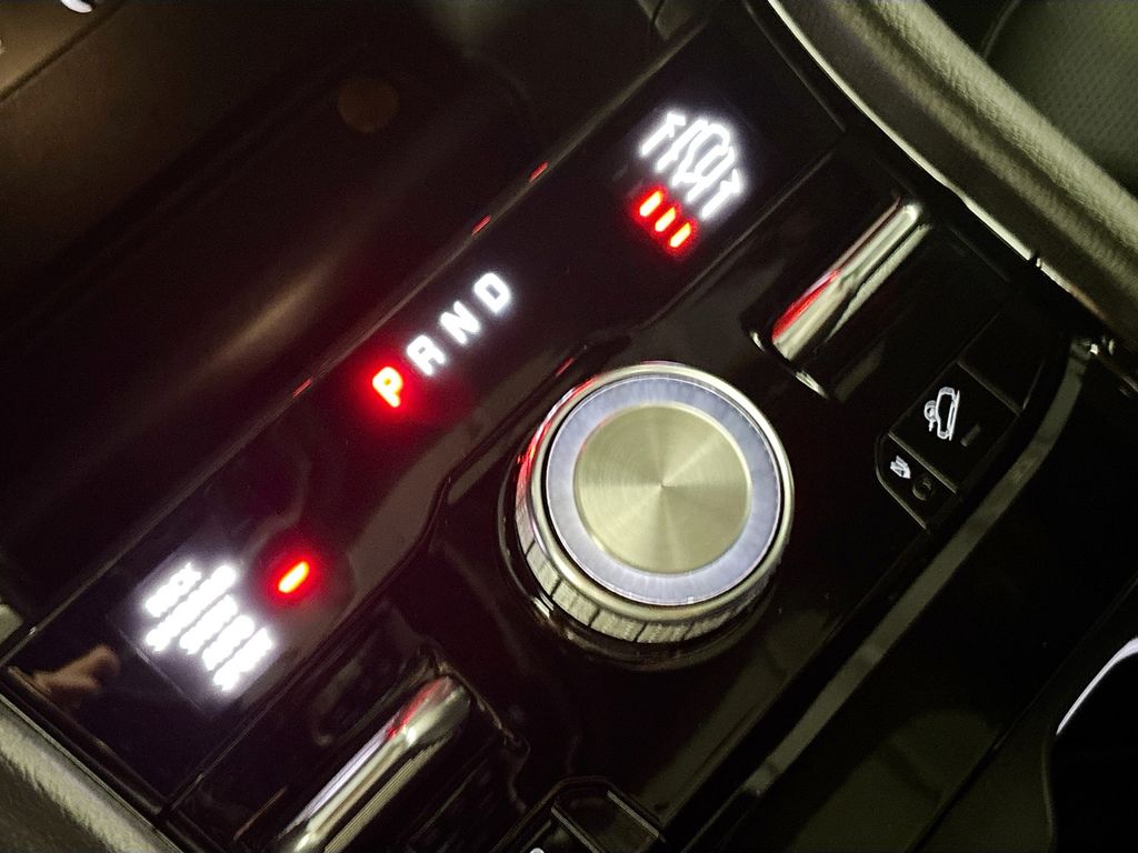 2023 Jeep Grand Cherokee Overland 4xe