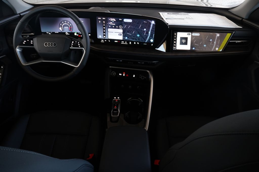 Thumbnail: 2026 Audi Q5 - 8