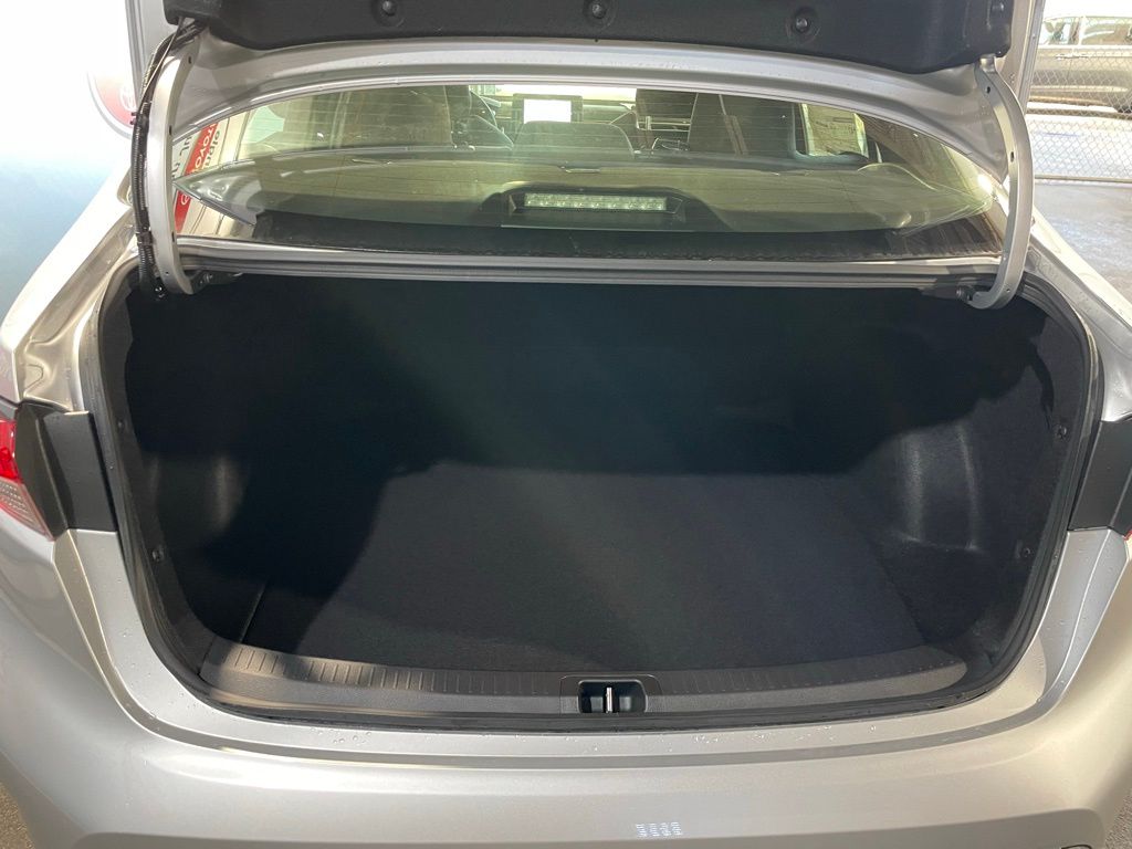 New Car 2025 Toyota Corolla Hybrid  Sedan 4 Dr. Front Wheel Drive For Sale Under $40,000 In San Juan, Puerto Rico