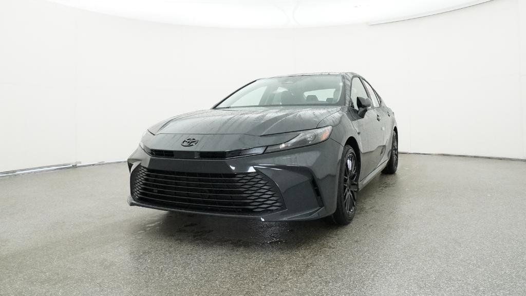 Thumbnail: 2026 Toyota Camry - 30