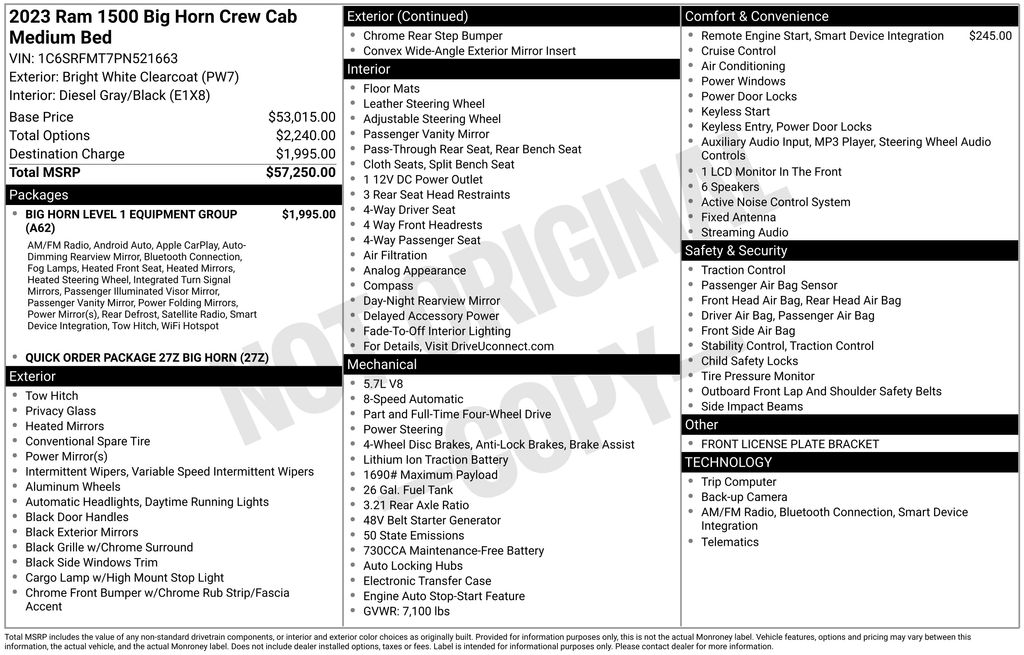 View vehicle photo 3